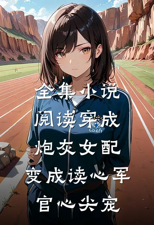 全集小说阅读穿成炮灰女配，变成读心军官心尖宠