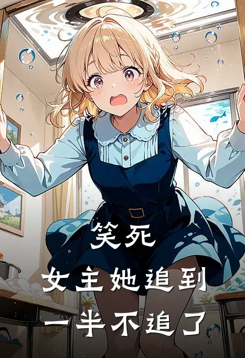 笑死，女主她追到一半不追了