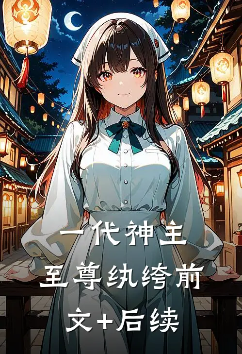 一代神主：至尊纨绔前文+后续