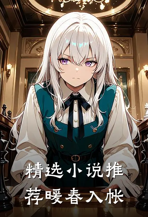 精选小说推荐暖春入帐