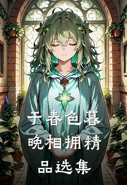于春色暮晚相拥精品选集