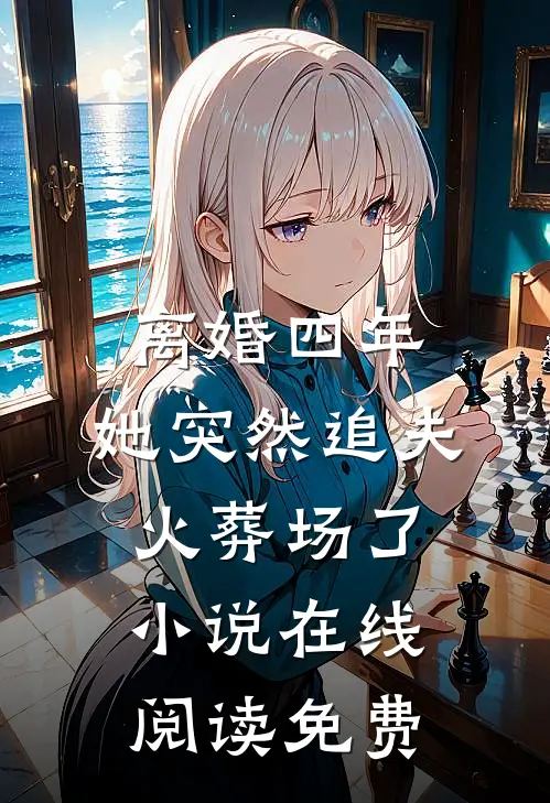 离婚四年，她突然追夫火葬场了小说在线阅读免费