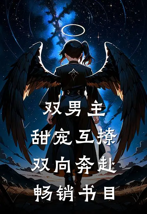 双男主：甜宠互撩，双向奔赴畅销书目
