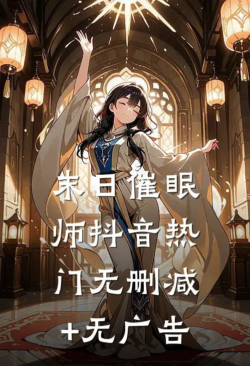 末日催眠师抖音热门无删减+无广告