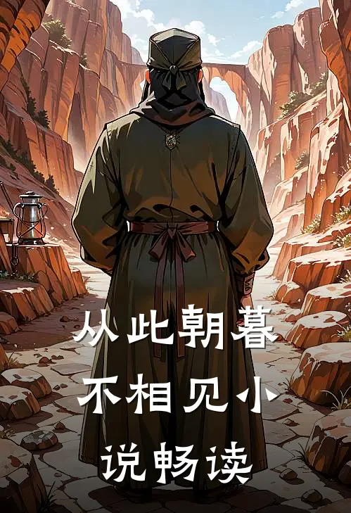 从此朝暮不相见小说畅读