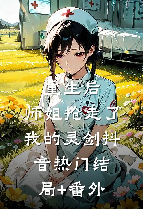重生后，师姐抢走了我的灵剑抖音热门结局+番外