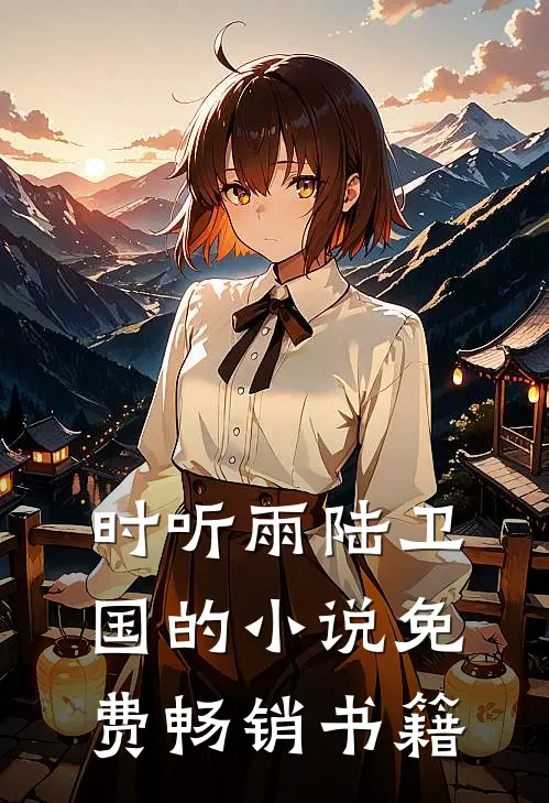 时听雨陆卫国的小说免费畅销书籍