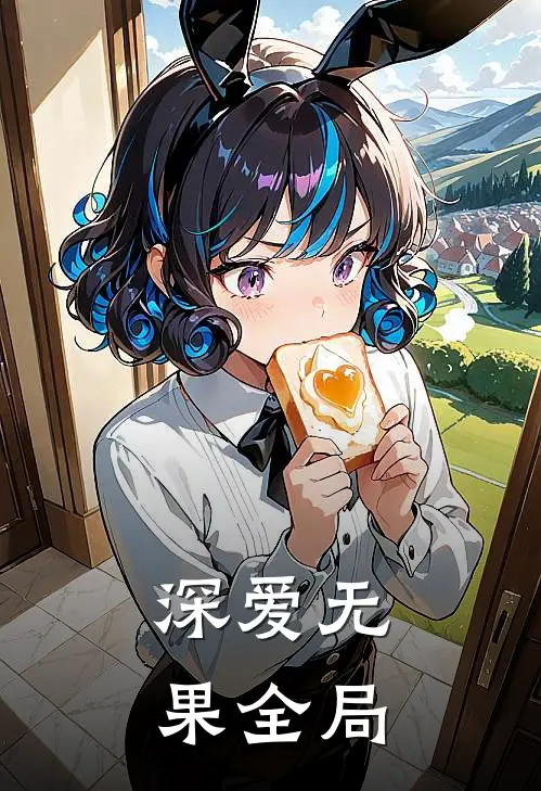深爱无果全局