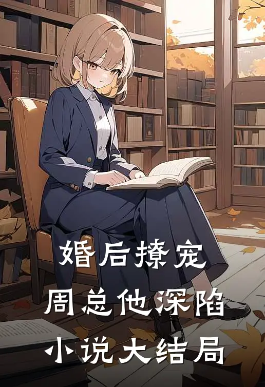 婚后撩宠：周总他深陷小说大结局