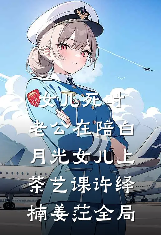 女儿死时，老公在陪白月光女儿上茶艺课许绎楠姜茳全局