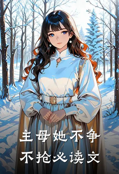 主母她不争不抢必读文
