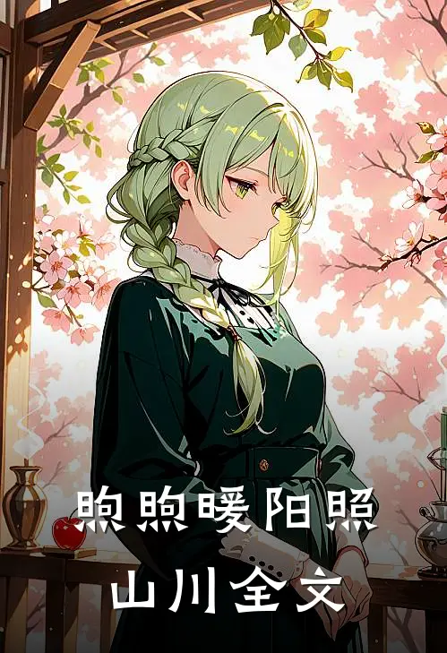 煦煦暖阳照山川全文
