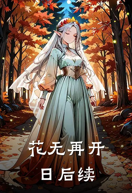 花无再开日后续