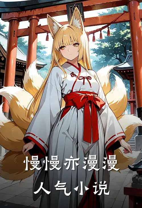 慢慢亦漫漫人气小说