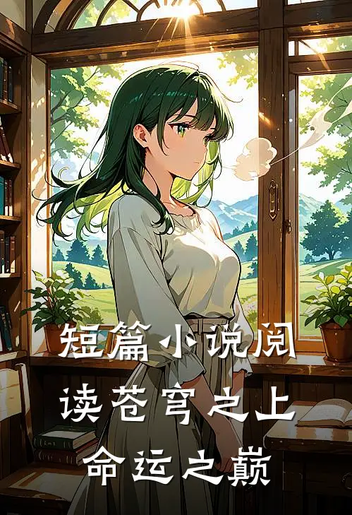 短篇小说阅读苍穹之上，命运之巅