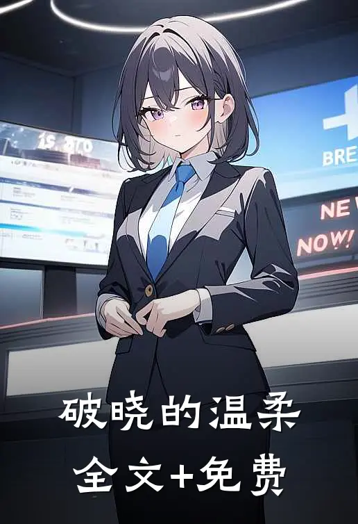破晓的温柔全文+免费