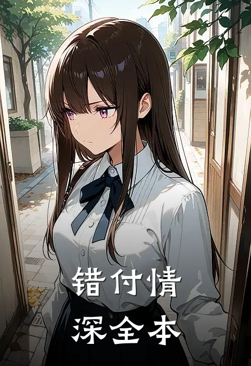错付情深全本