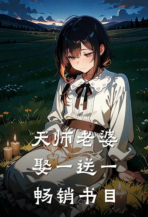 天师老婆，娶一送一畅销书目