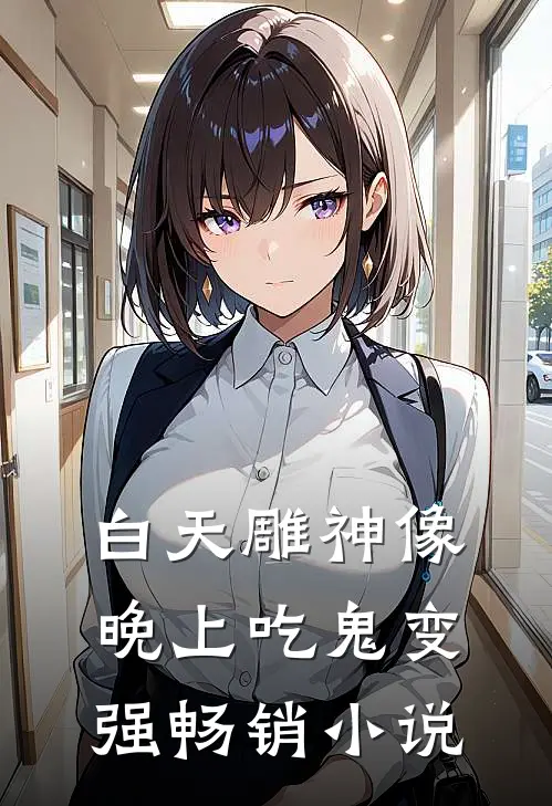 白天雕神像，晚上吃鬼变强畅销小说