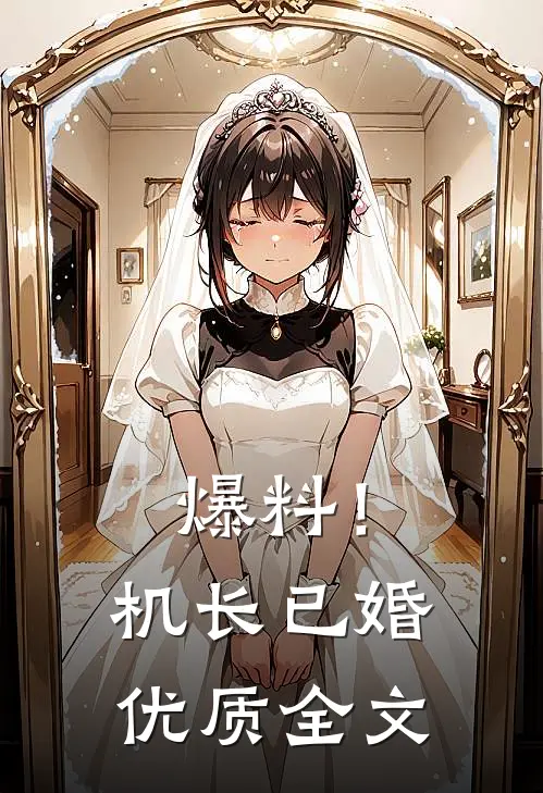 爆料！机长已婚优质全文