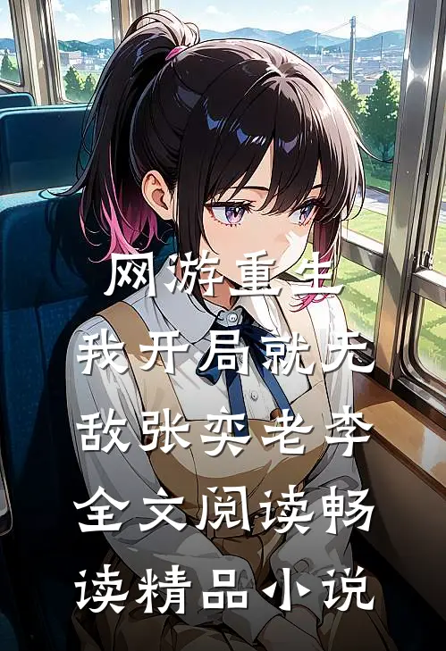 网游重生:我开局就无敌张奕老李全文阅读畅读精品小说