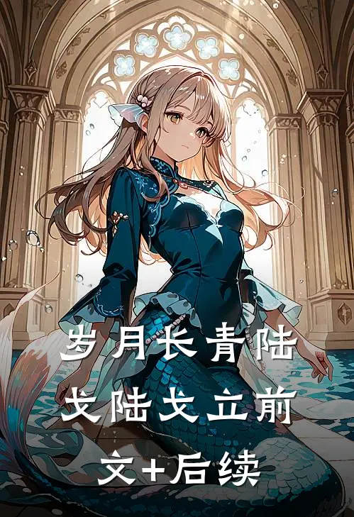 岁月长青陆戈陆戈立前文+后续