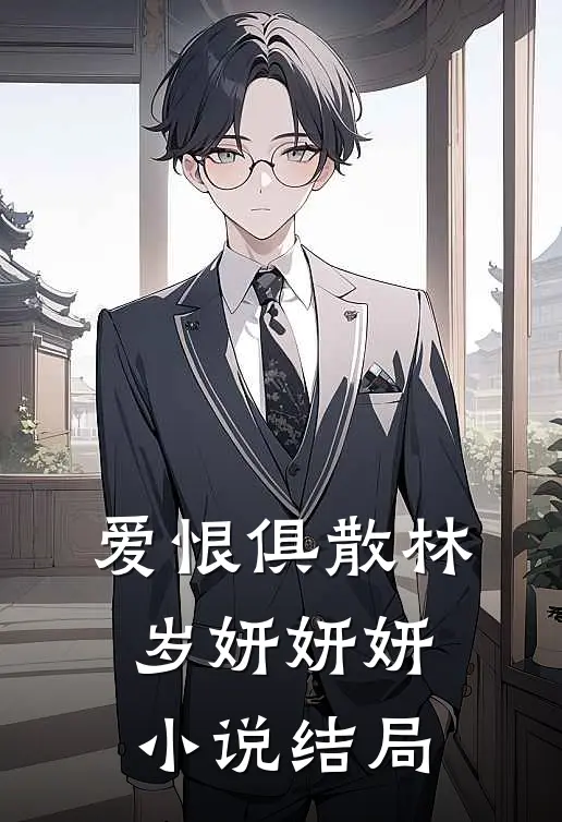 爱恨俱散林岁妍妍妍小说结局