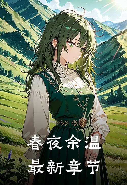 春夜余温最新章节