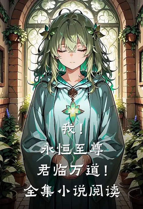 我！永恒至尊，君临万道！全集小说阅读