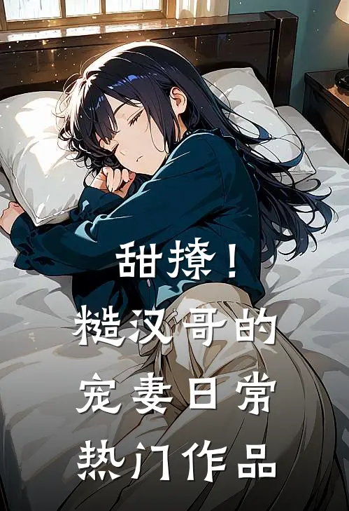 甜撩！糙汉哥的宠妻日常热门作品
