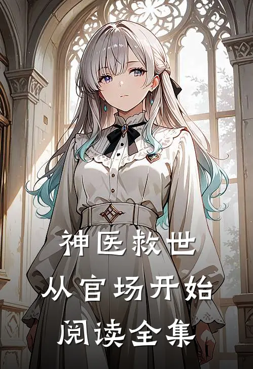 神医救世：从官场开始阅读全集