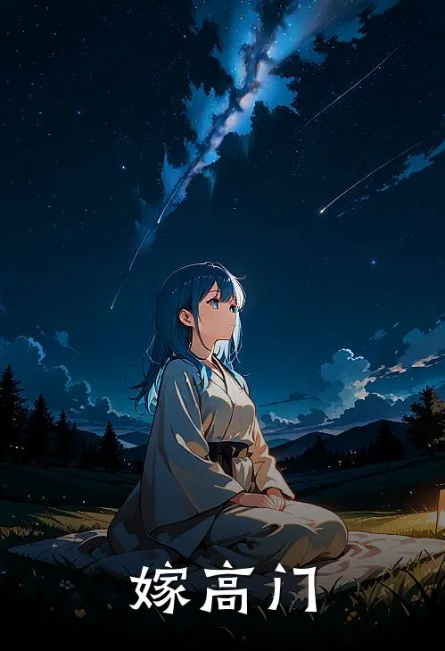 嫁高门