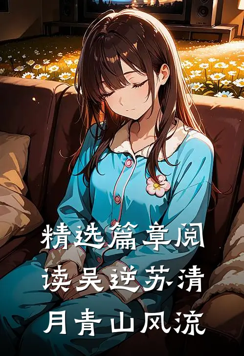 精选篇章阅读吴逆苏清月 青山风流