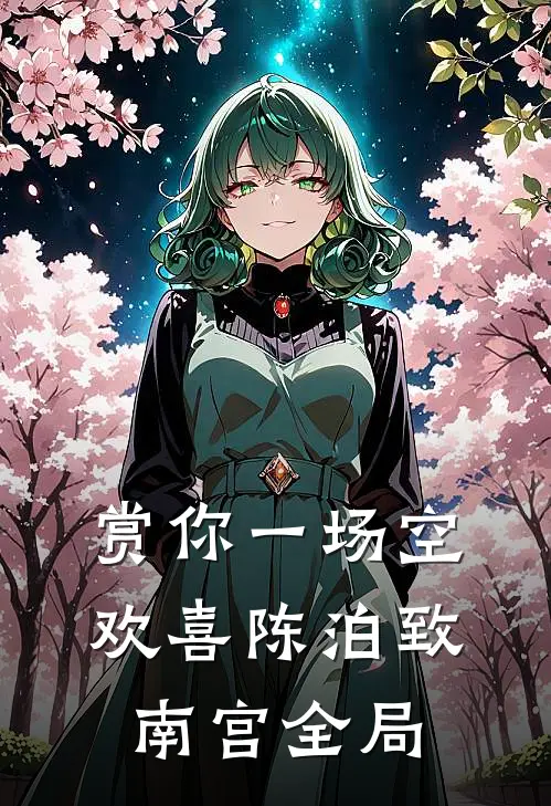 赏你一场空欢喜陈泊致南宫全局