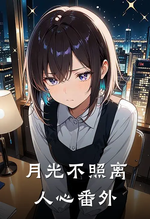月光不照离人心番外