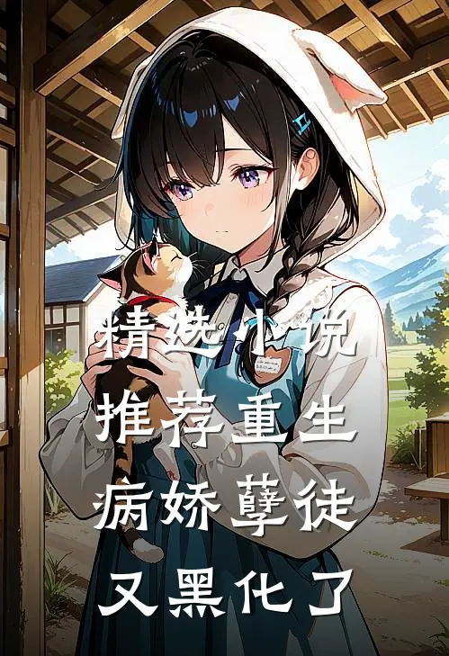 精选小说推荐重生：病娇孽徒又黑化了