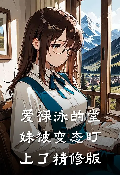 爱裸泳的堂妹被变态盯上了精修版