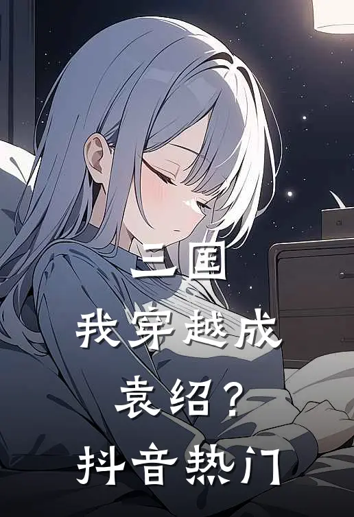 三国：我穿越成袁绍？抖音热门