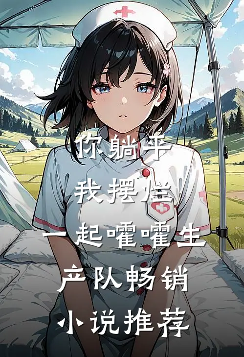 你躺平，我摆烂，一起嚯嚯生产队畅销小说推荐