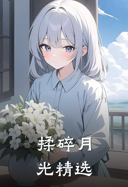 揉碎月光精选