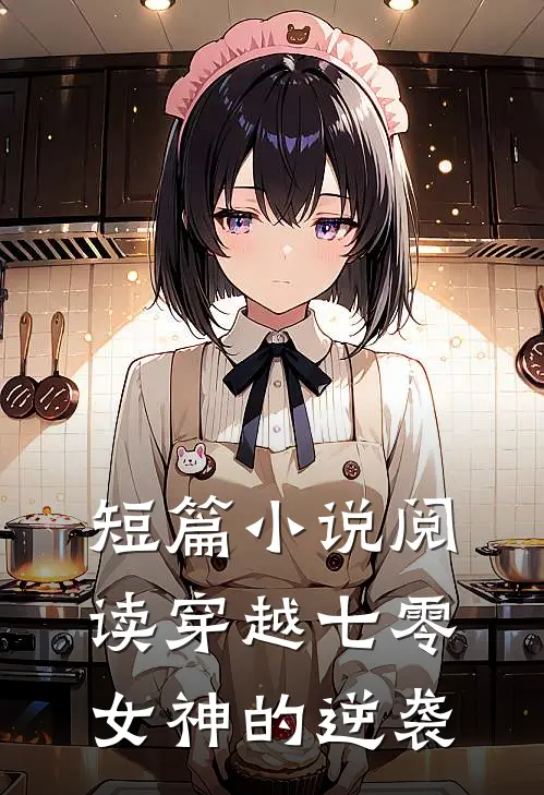 短篇小说阅读穿越七零：女神的逆袭