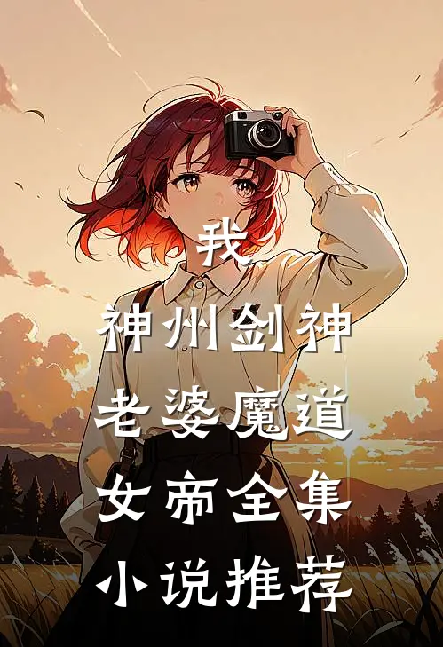 我，神州剑神，老婆魔道女帝全集小说推荐