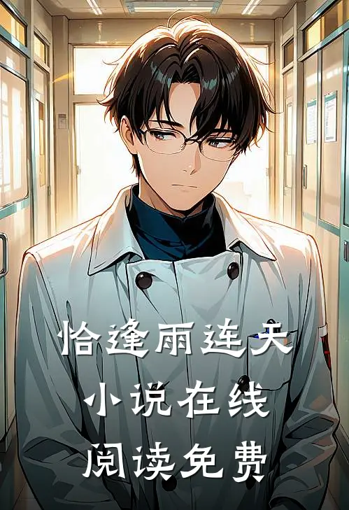 恰逢雨连天小说在线阅读免费