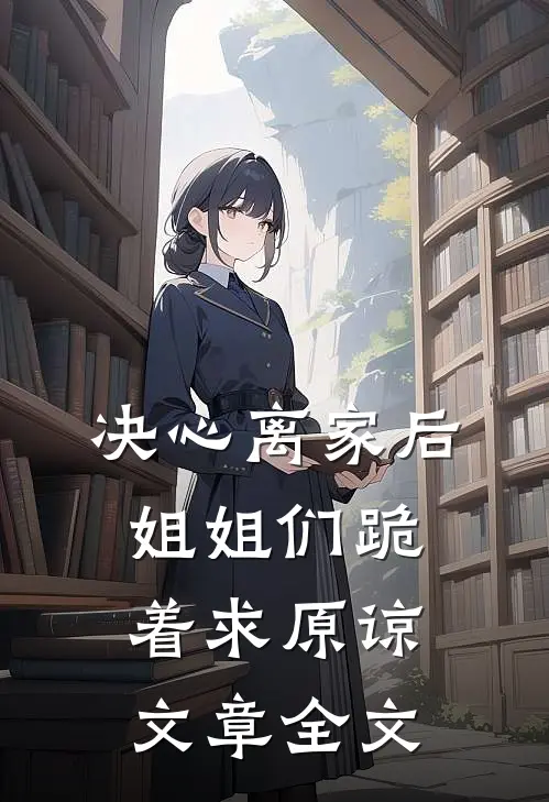 决心离家后，姐姐们跪着求原谅文章全文
