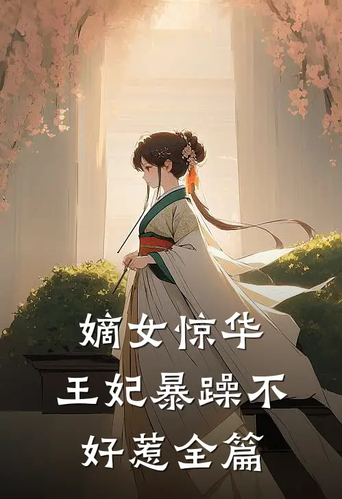 嫡女惊华：王妃暴躁不好惹全篇