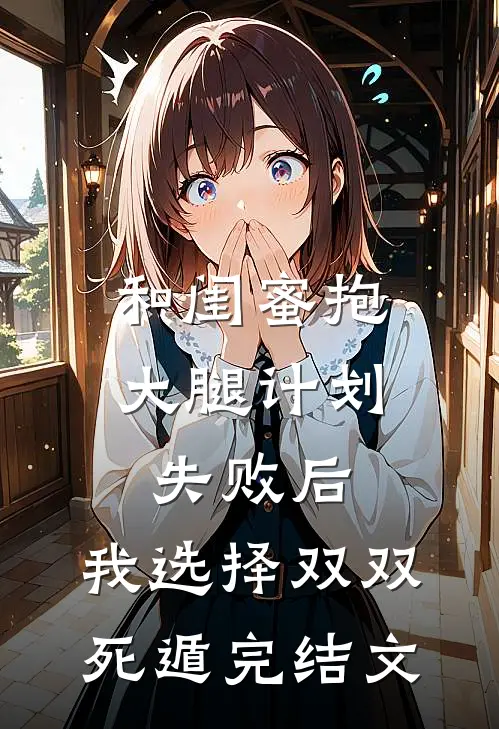和闺蜜抱大腿计划失败后，我选择双双死遁完结文