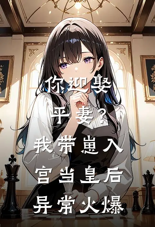 你迎娶平妻？我带崽入宫当皇后异常火爆