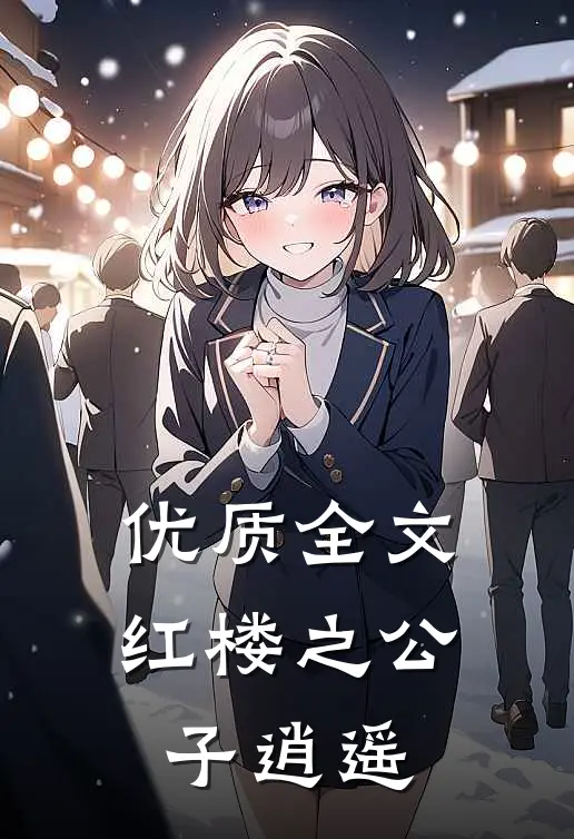 优质全文红楼之公子逍遥