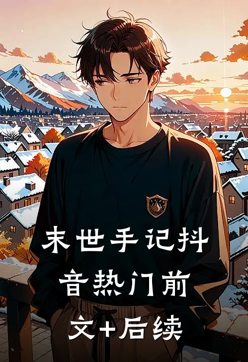 末世手记抖音热门前文+后续