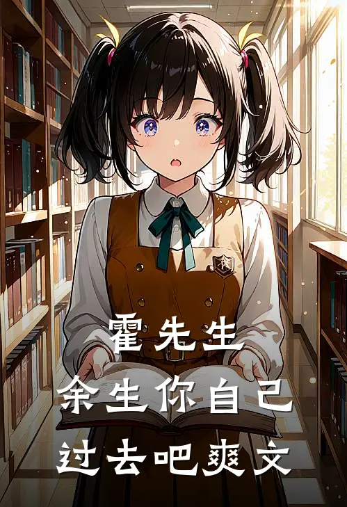 霍先生，余生你自己过去吧爽文